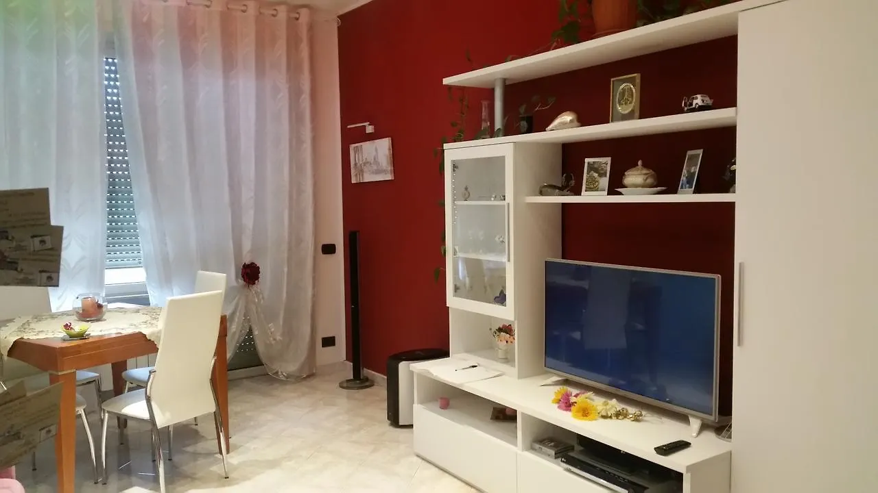 Bed & Breakfast Bbcinecitta4You Rome