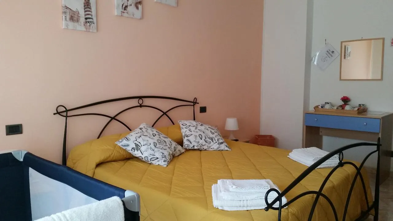 Bbcinecitta4You Rome Bed & Breakfast