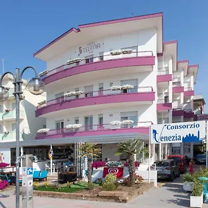 *** Hotel Telenia Włochy