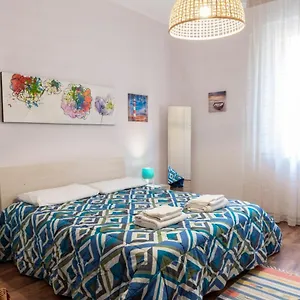  Apartament Fraimari Włochy