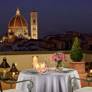 **** Hotel Santa Maria Novella - Wtb Włochy