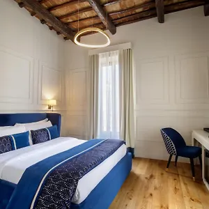  Pensjonat Navona Sky Palace