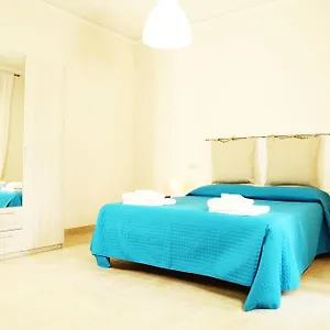  Apartament Casa A Riba U Mari Włochy