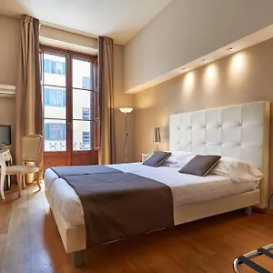 *** Hotel Cosimo De' Medici Włochy