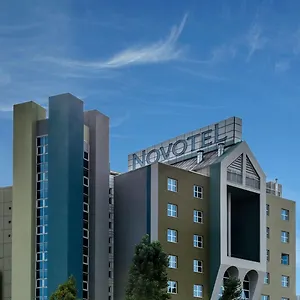 **** Hotel Novotel Firenze Nord Aeroporto Włochy