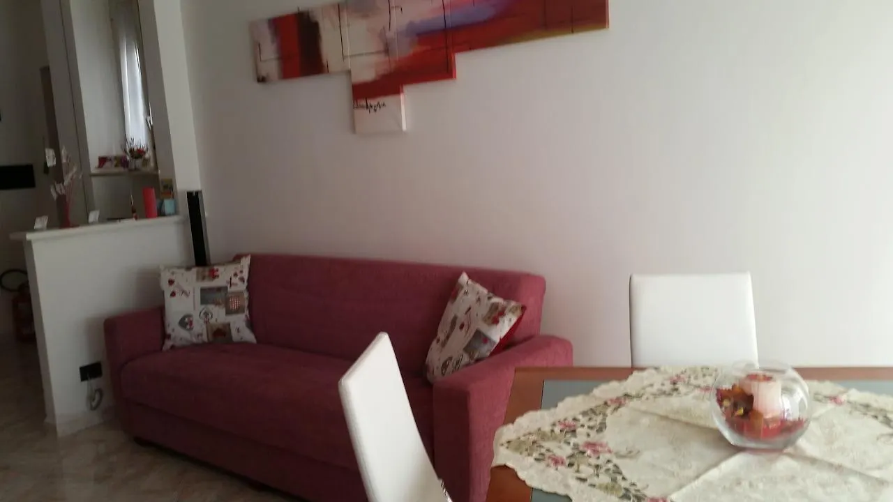 Bbcinecitta4You Rome Bed & Breakfast