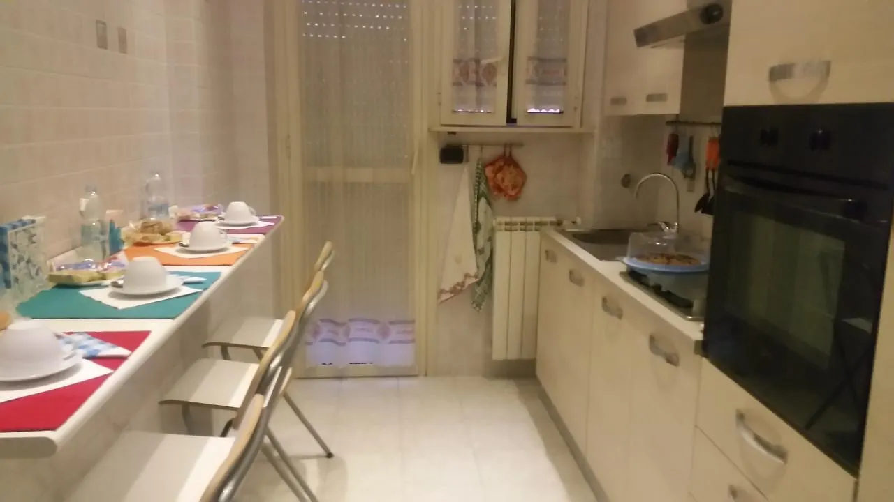 Bbcinecitta4You Bed & Breakfast Rome Italy