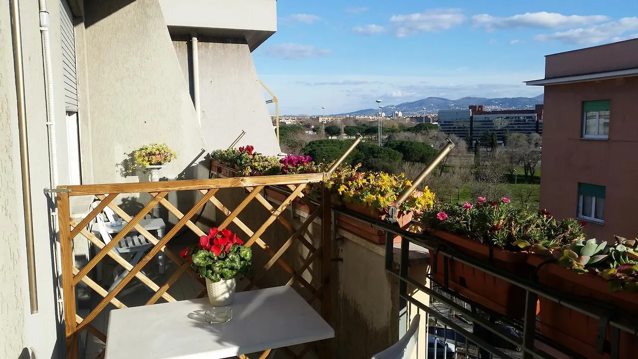 Bed & Breakfast Bbcinecitta4You Rome