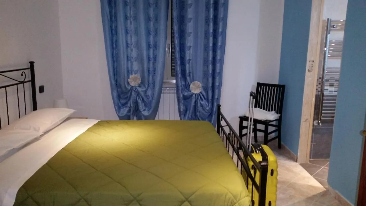 Bbcinecitta4You Bed & Breakfast Rome